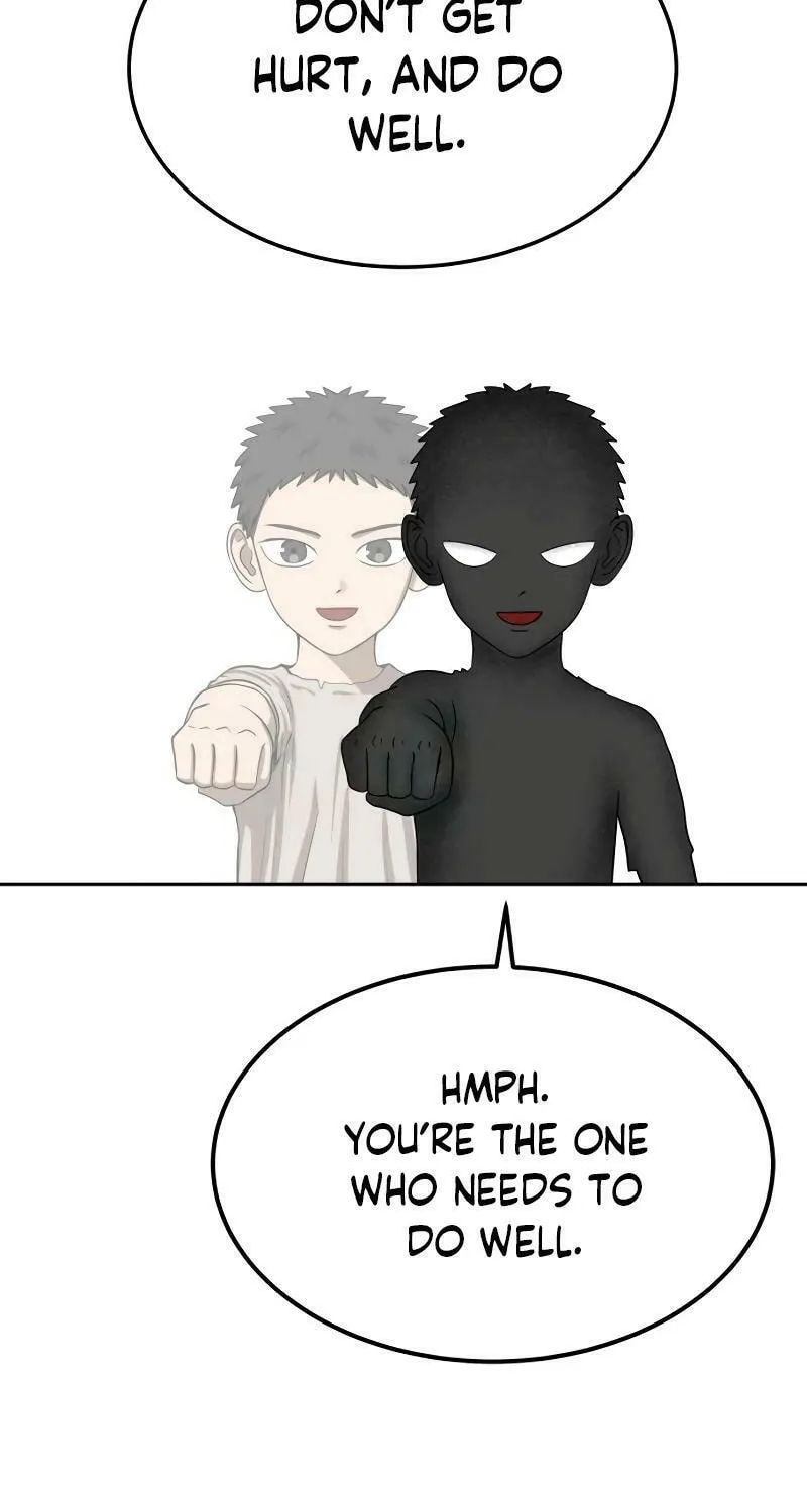 Reasons Not to Enter a Haunted House Chapter 13 page 90 - 