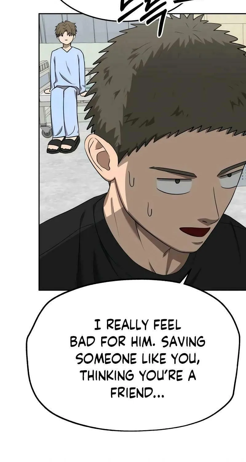 Reasons Not to Enter a Haunted House Chapter 13 page 10 - 