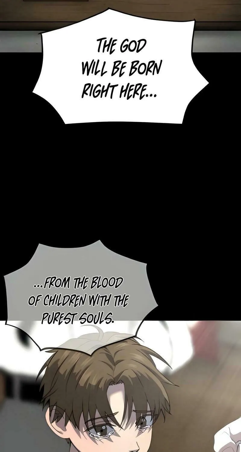 Reasons Not to Enter a Haunted House Chapter 14 page 102 - 