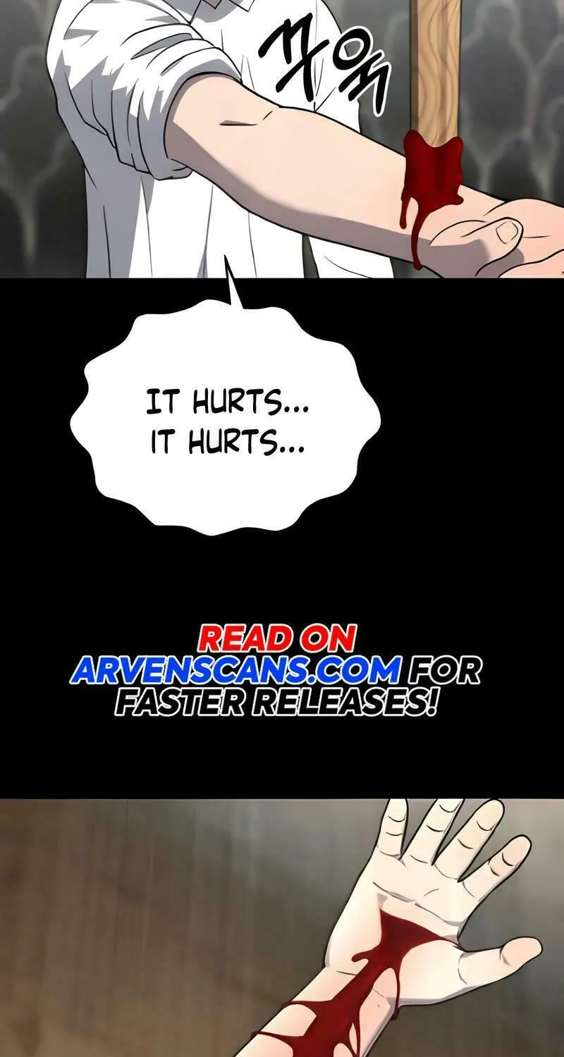 Reasons Not to Enter a Haunted House Chapter 14 page 106 - 