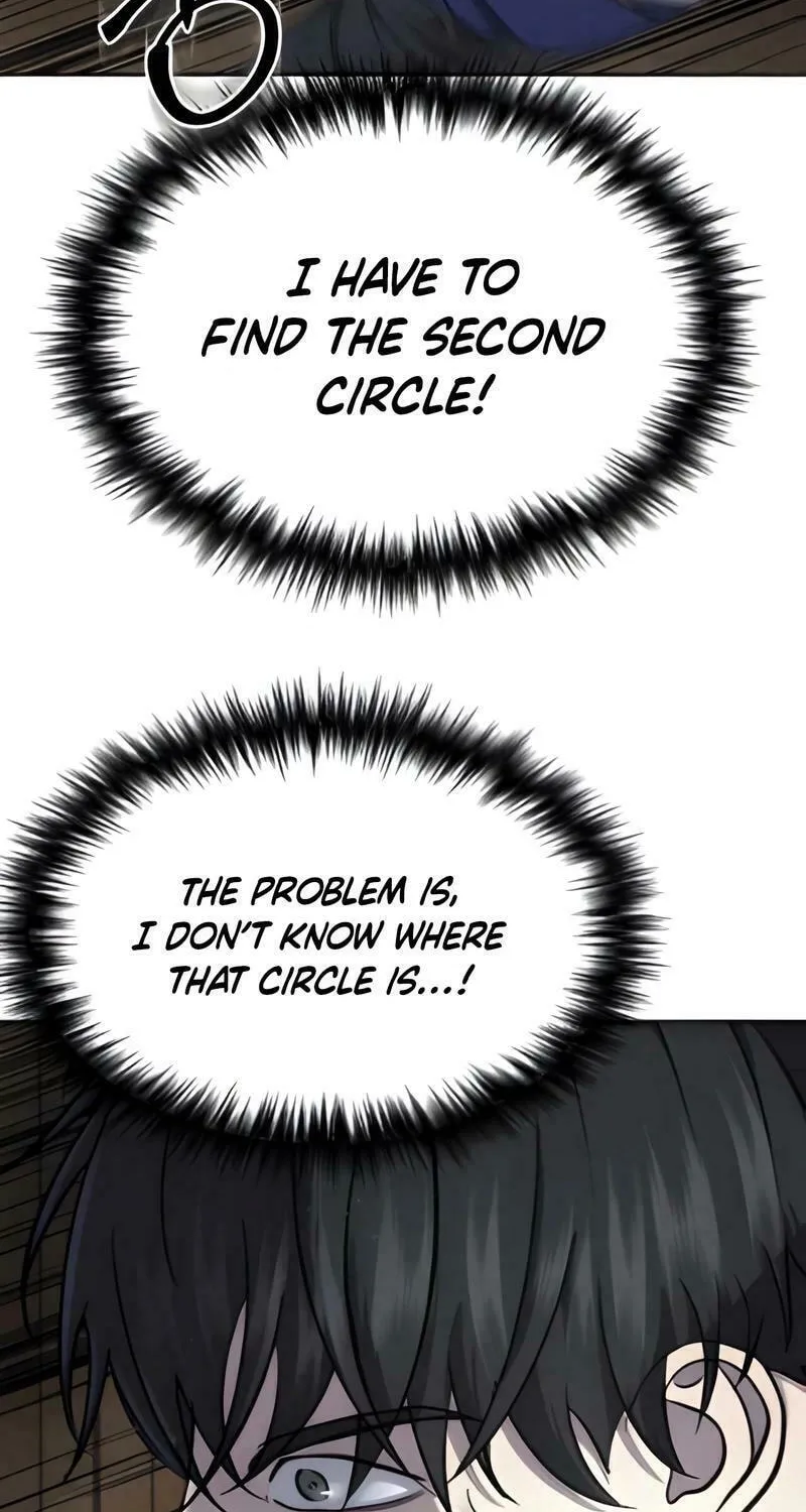 Reasons Not to Enter a Haunted House Chapter 14 page 14 - 