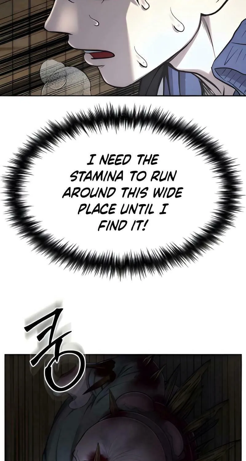 Reasons Not to Enter a Haunted House Chapter 14 page 15 - 