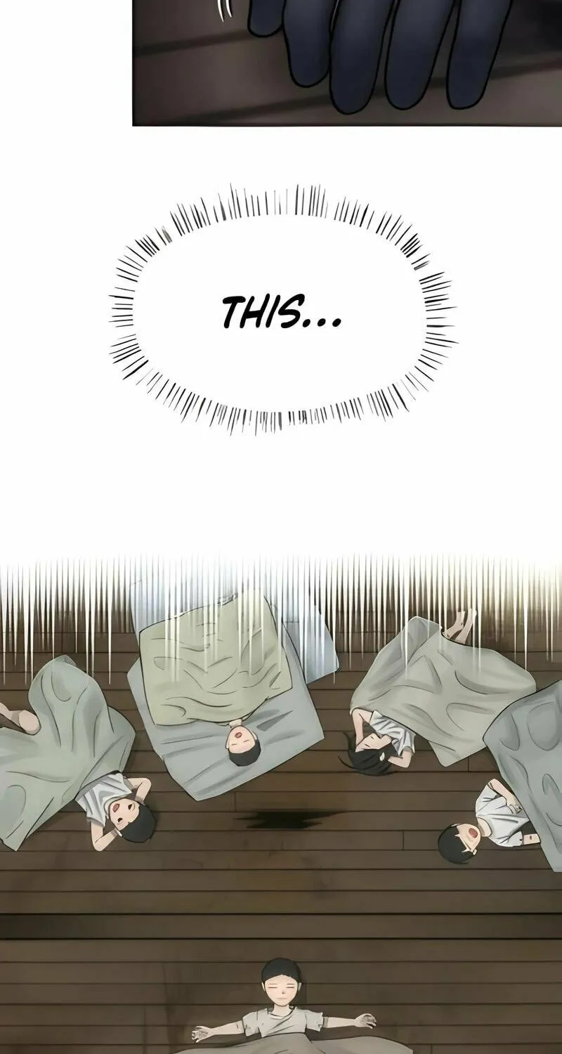 Reasons Not to Enter a Haunted House Chapter 14 page 20 - 