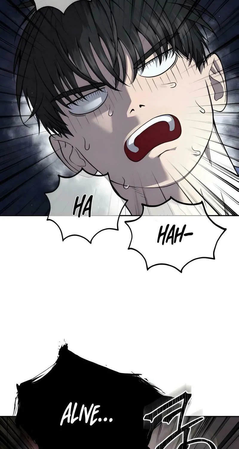 Reasons Not to Enter a Haunted House Chapter 14 page 26 - 