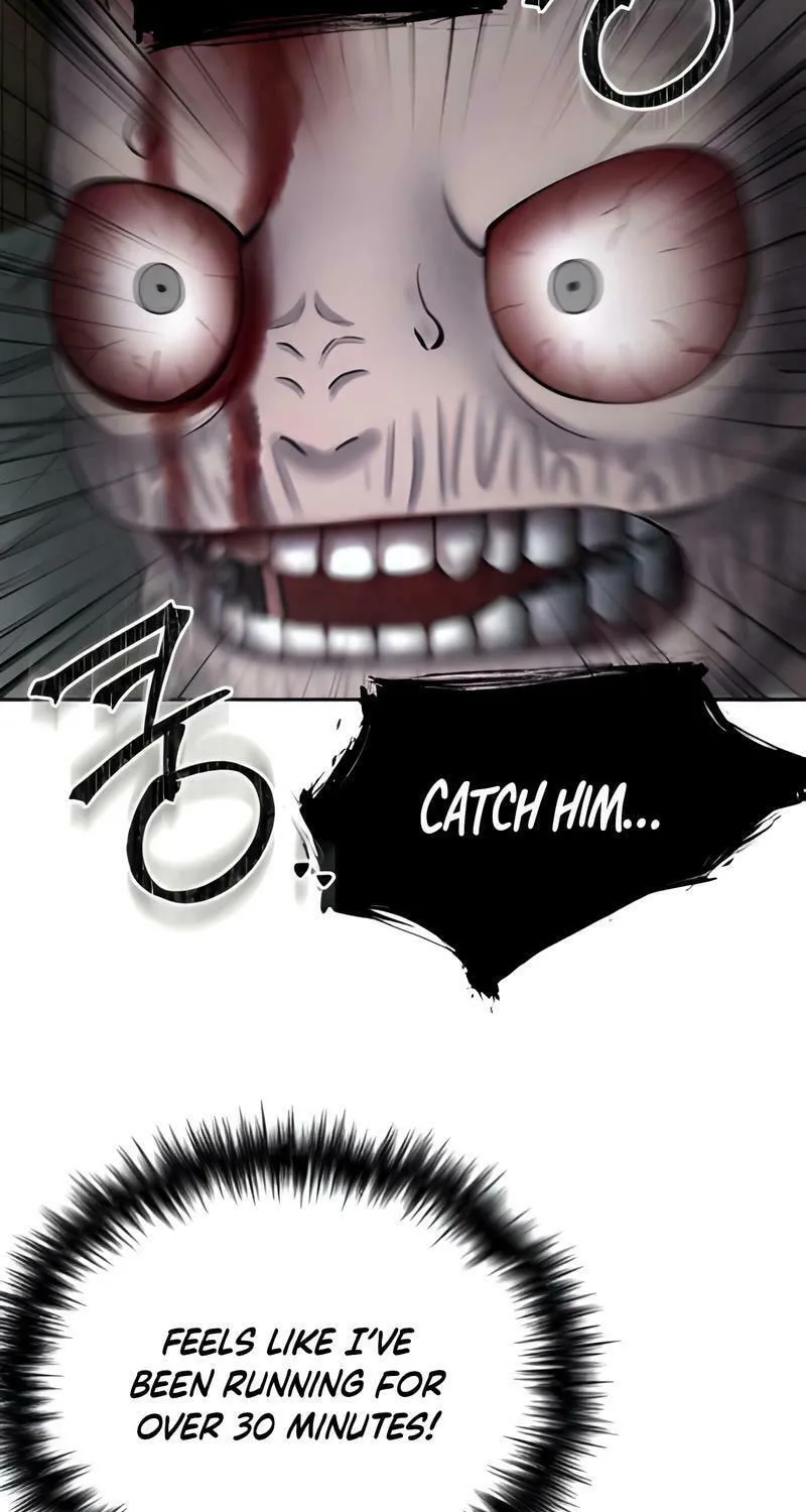 Reasons Not to Enter a Haunted House Chapter 14 page 27 - 