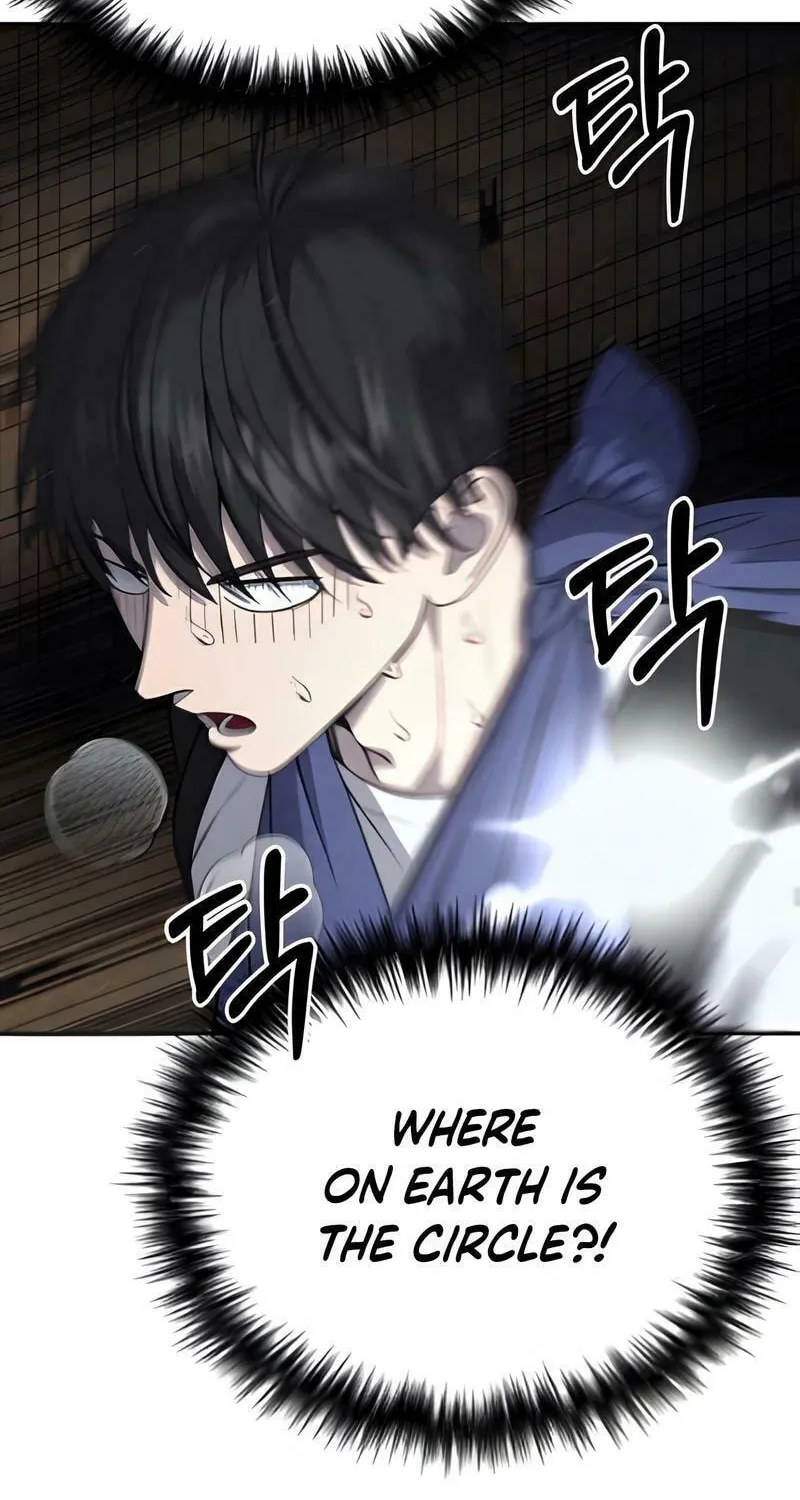 Reasons Not to Enter a Haunted House Chapter 14 page 28 - 