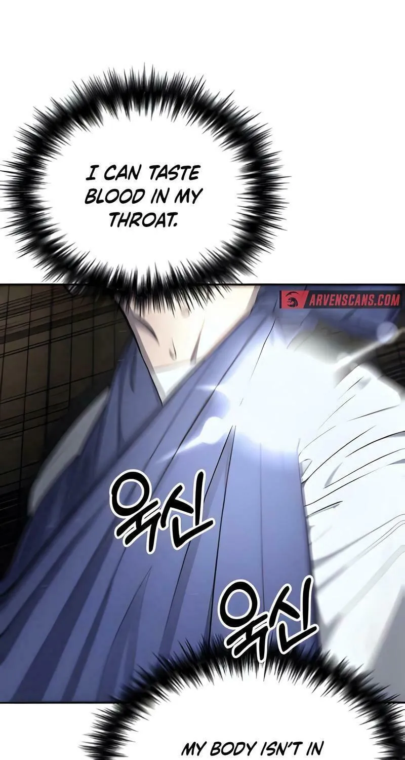 Reasons Not to Enter a Haunted House Chapter 14 page 29 - 