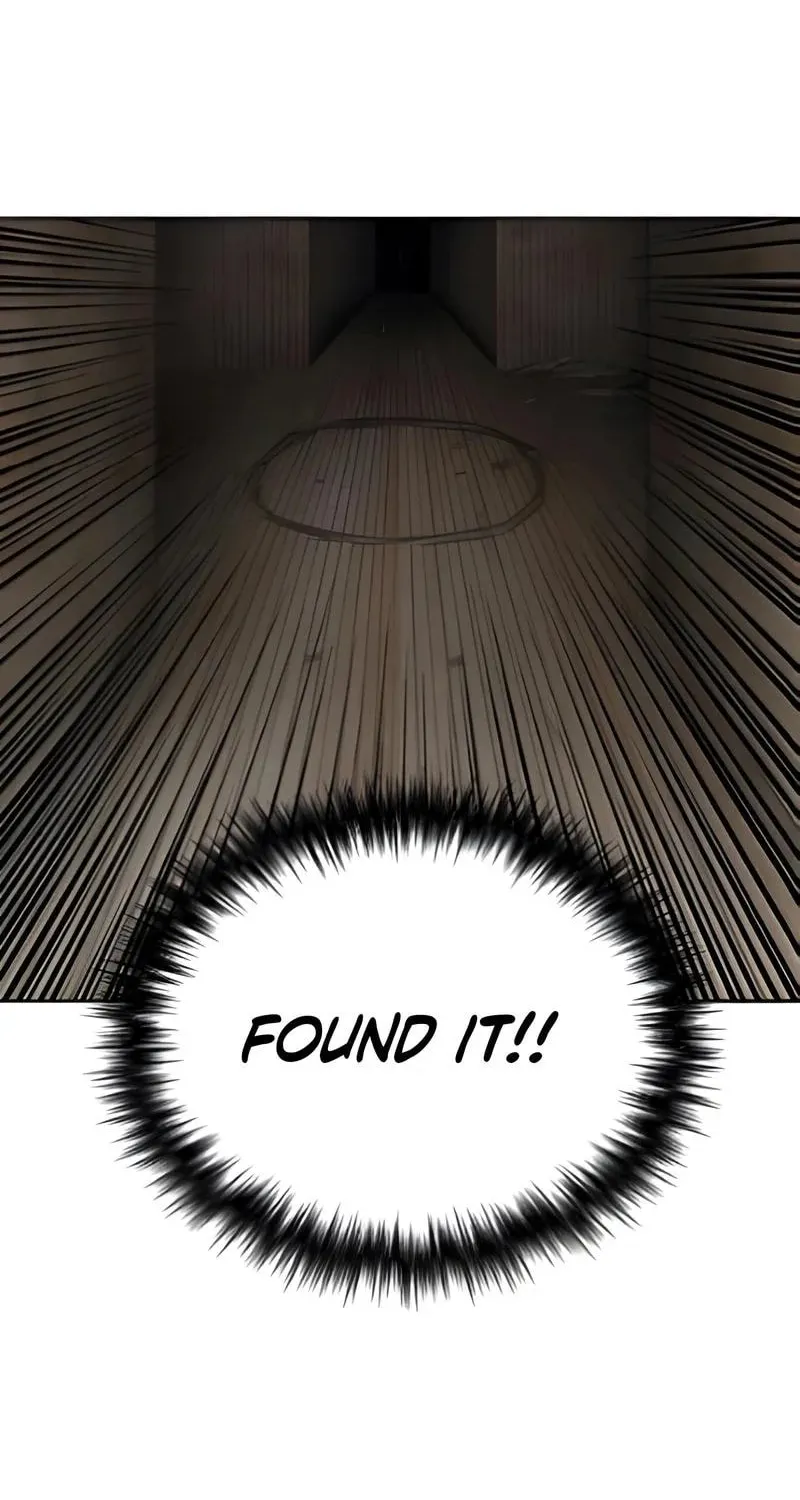 Reasons Not to Enter a Haunted House Chapter 14 page 32 - 