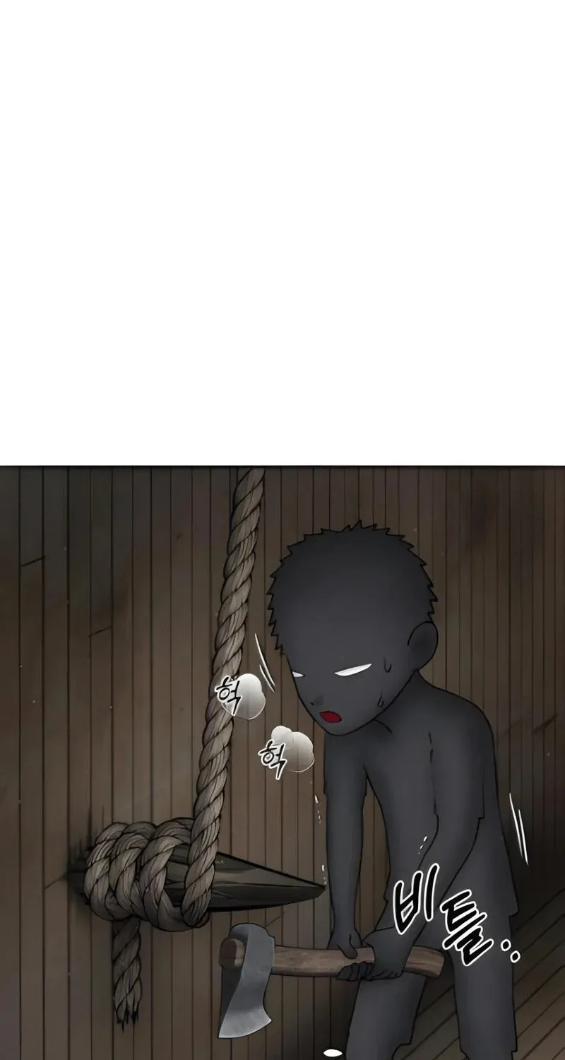 Reasons Not to Enter a Haunted House Chapter 14 page 33 - 