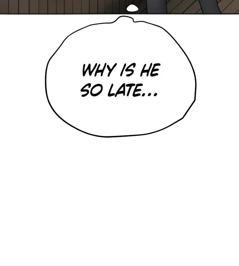 Reasons Not to Enter a Haunted House Chapter 14 page 34 - 