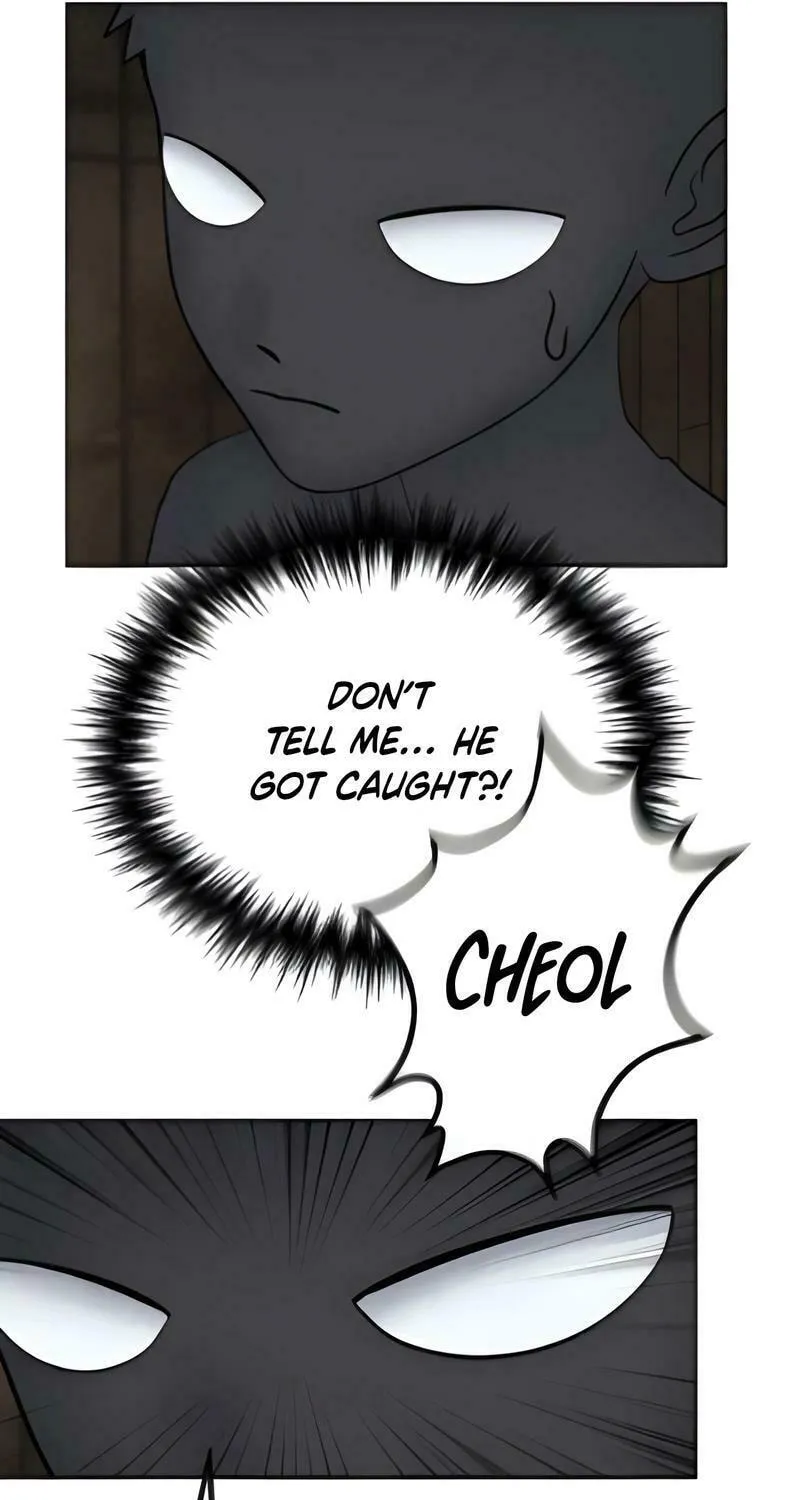 Reasons Not to Enter a Haunted House Chapter 14 page 35 - 