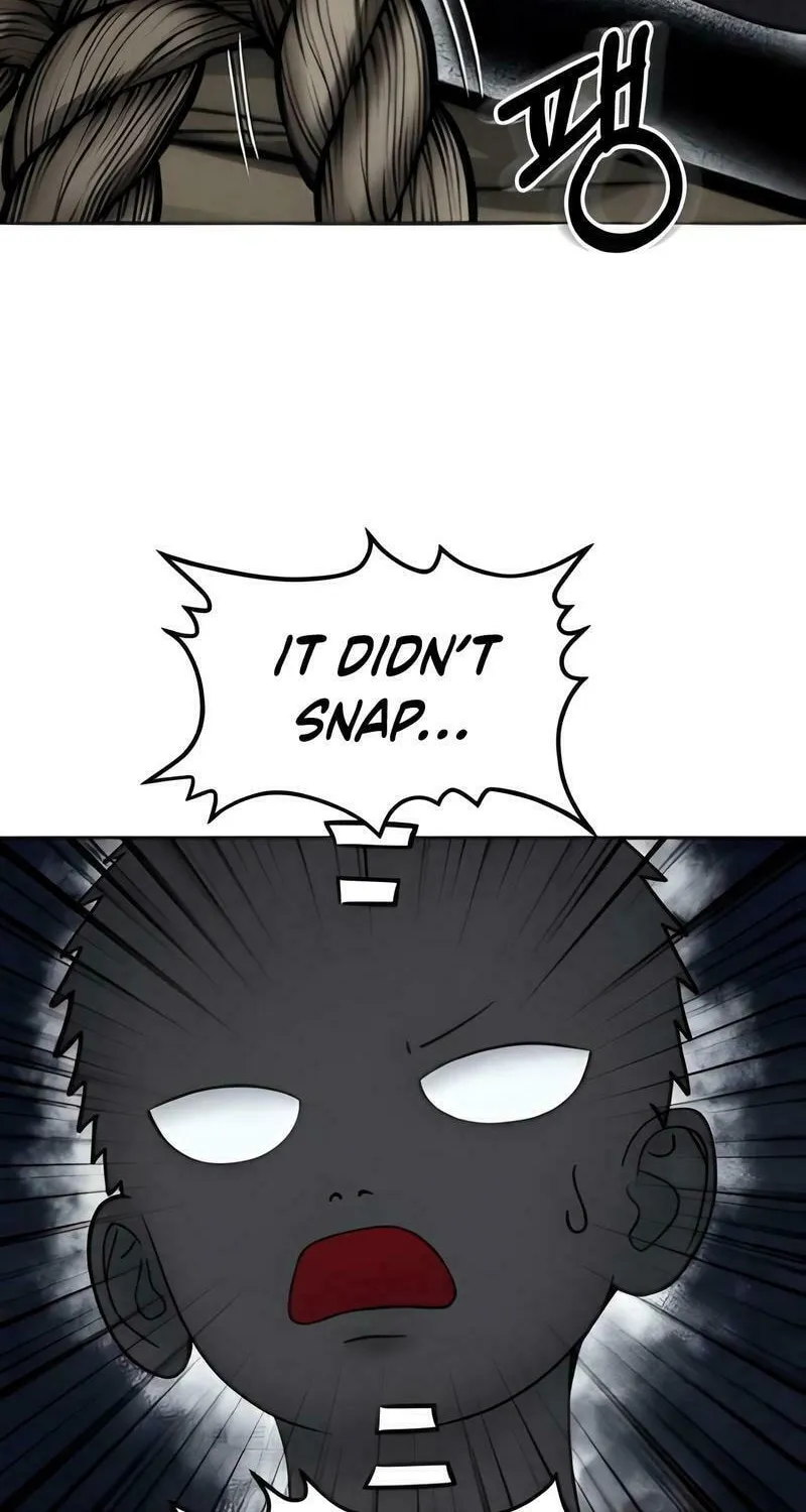 Reasons Not to Enter a Haunted House Chapter 14 page 38 - 