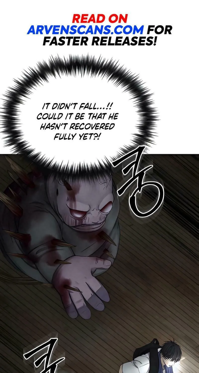 Reasons Not to Enter a Haunted House Chapter 14 page 41 - 