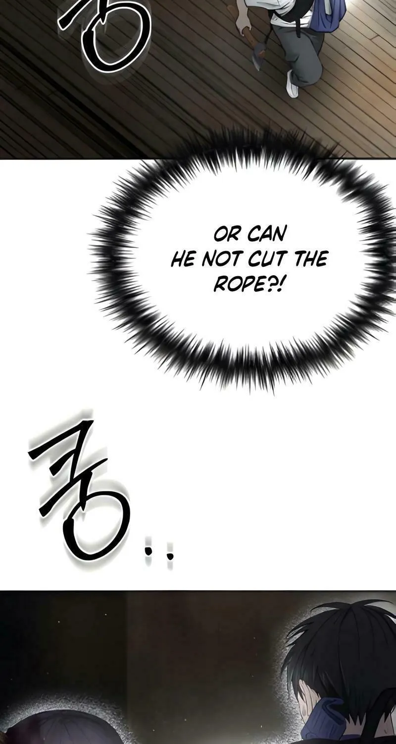 Reasons Not to Enter a Haunted House Chapter 14 page 42 - 
