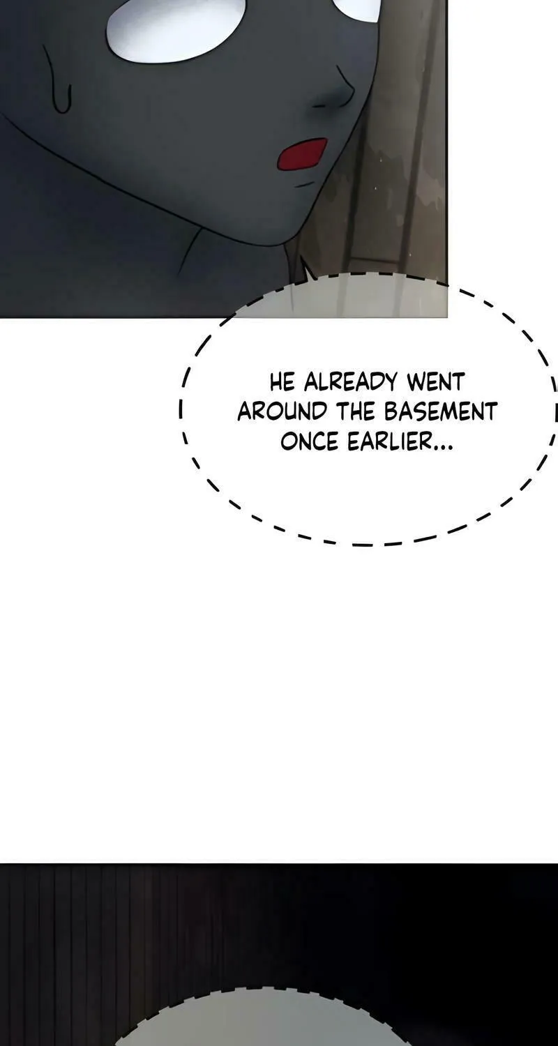 Reasons Not to Enter a Haunted House Chapter 14 page 49 - 