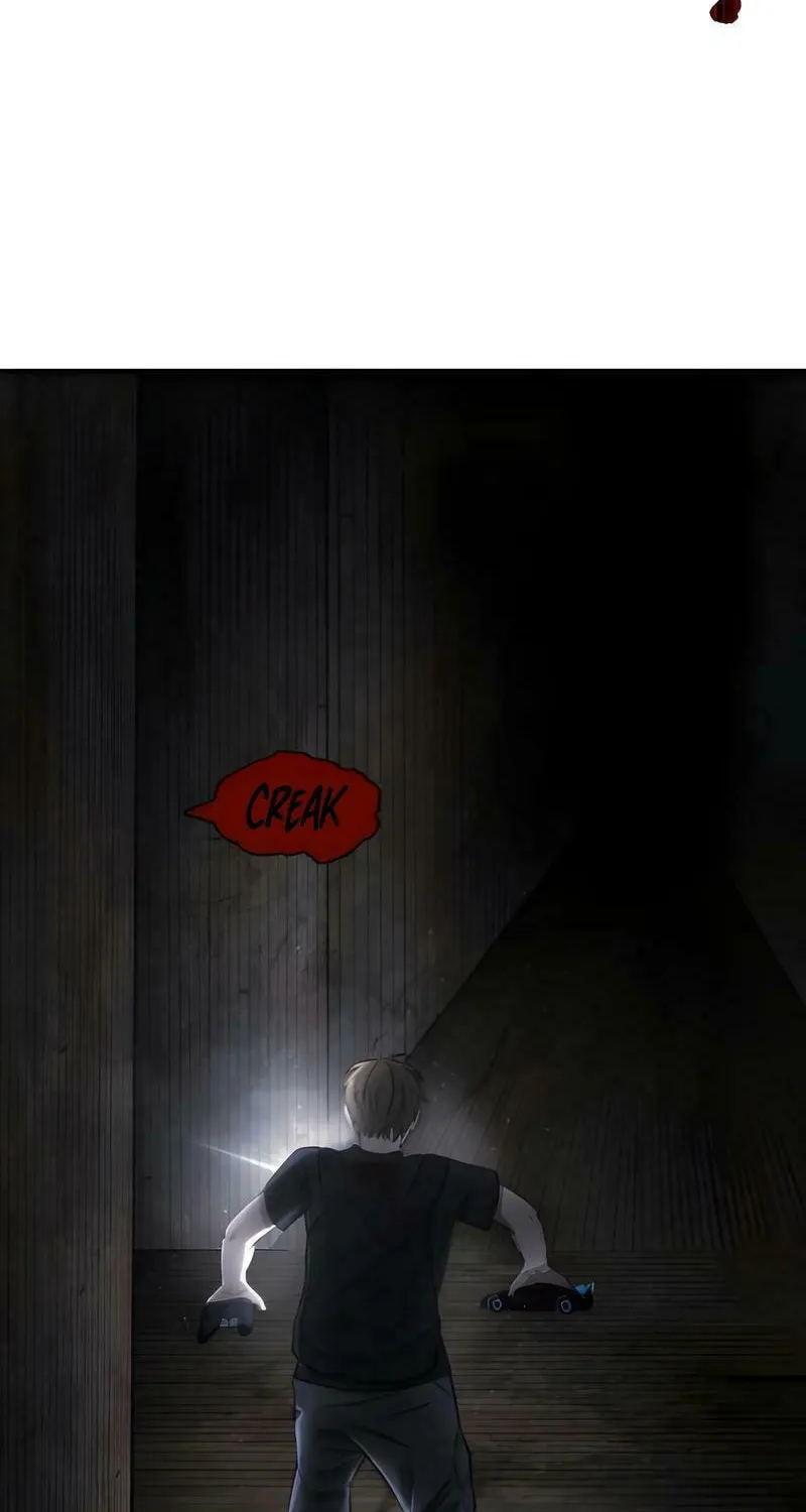 Reasons Not to Enter a Haunted House Chapter 14 page 60 - 