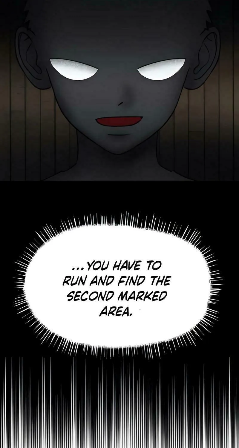 Reasons Not to Enter a Haunted House Chapter 14 page 8 - 