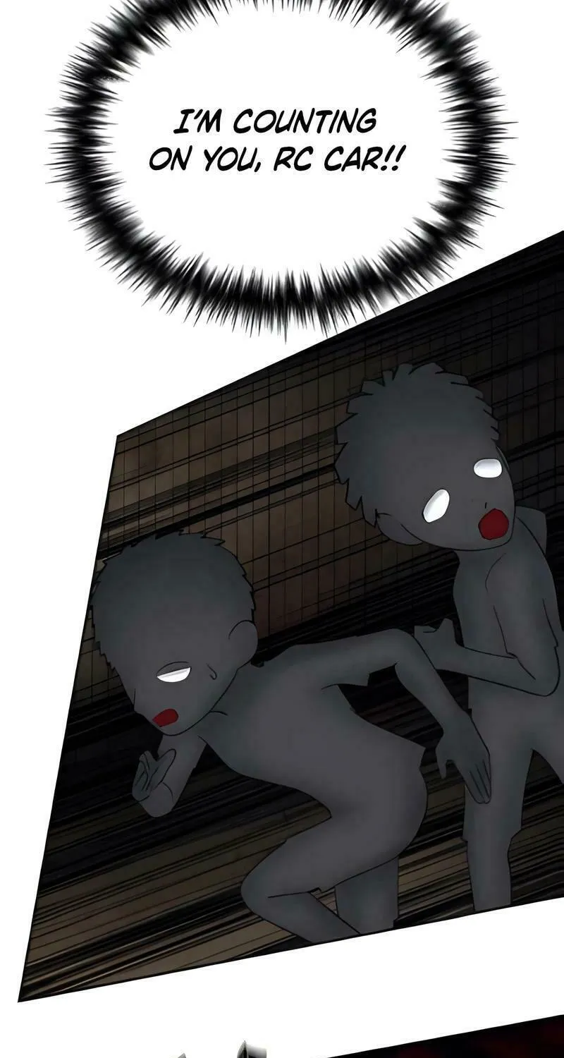 Reasons Not to Enter a Haunted House Chapter 14 page 72 - 