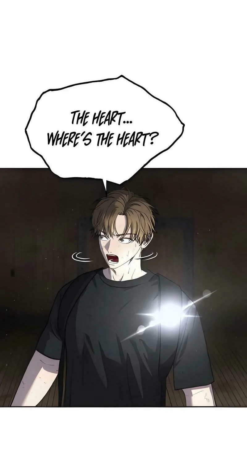 Reasons Not to Enter a Haunted House Chapter 14 page 90 - 