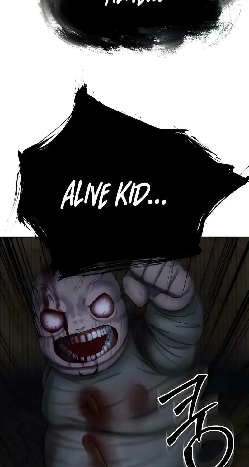 Reasons Not to Enter a Haunted House Chapter 14 page 10 - 