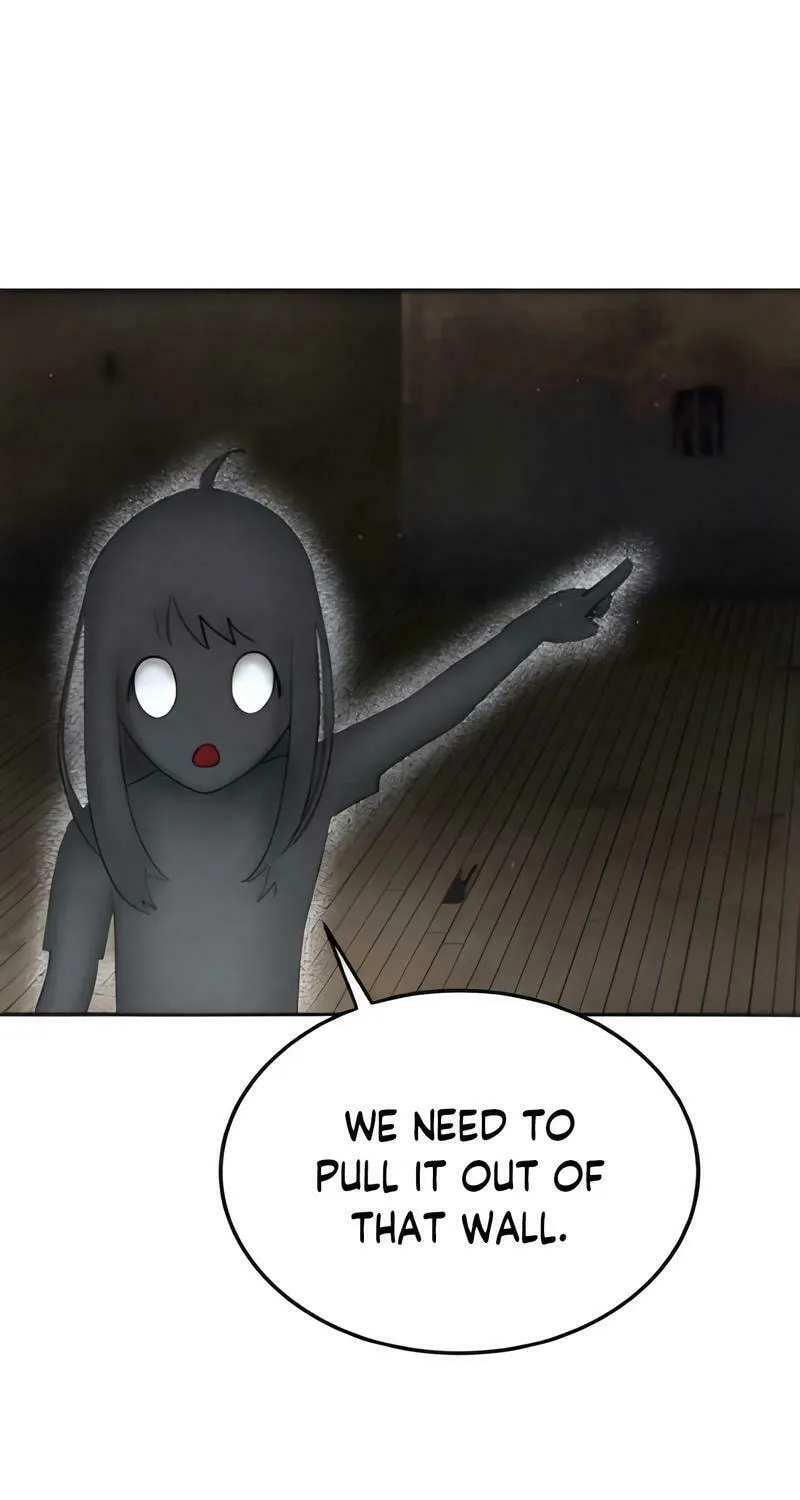Reasons Not to Enter a Haunted House Chapter 14 page 91 - 