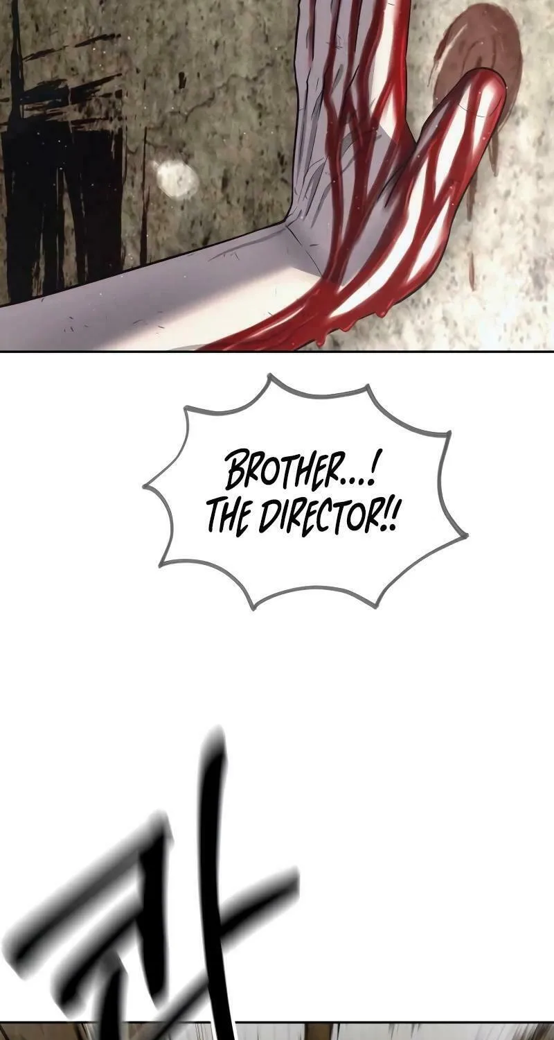 Reasons Not to Enter a Haunted House Chapter 15 page 11 - 