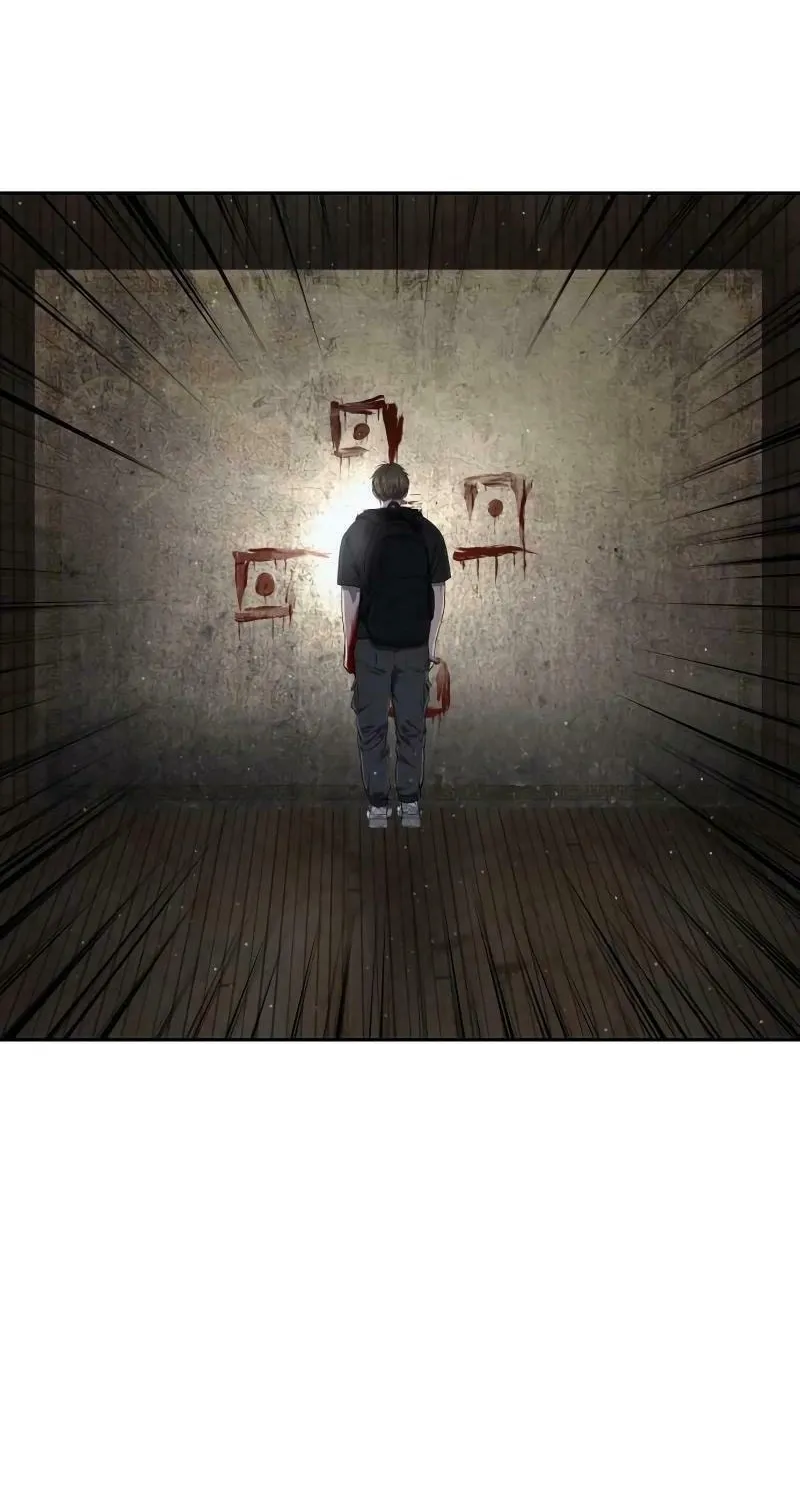 Reasons Not to Enter a Haunted House Chapter 15 page 14 - 