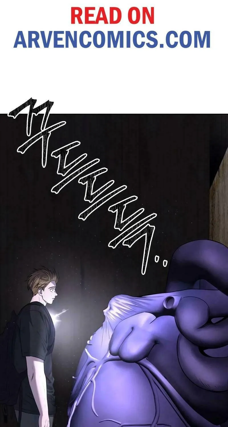 Reasons Not to Enter a Haunted House Chapter 15 page 16 - 