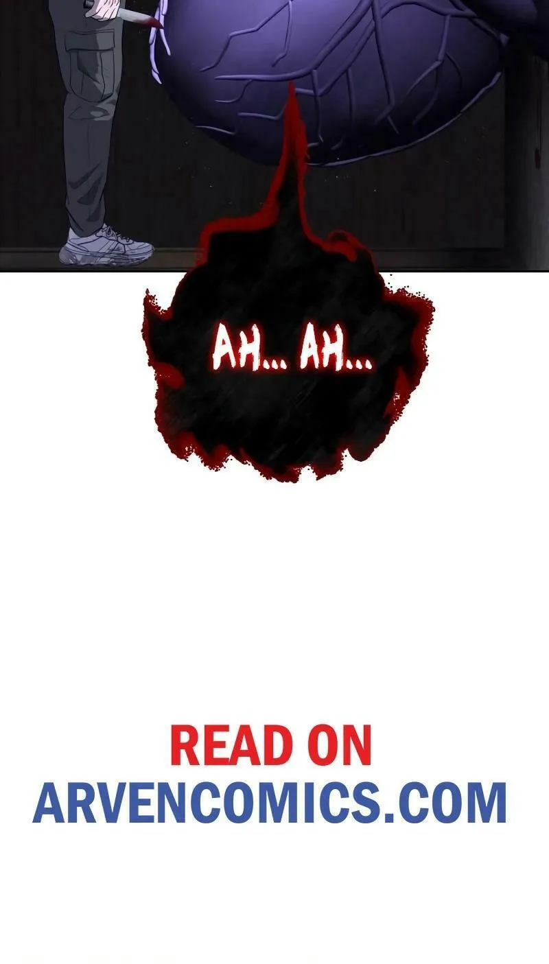 Reasons Not to Enter a Haunted House Chapter 15 page 17 - 