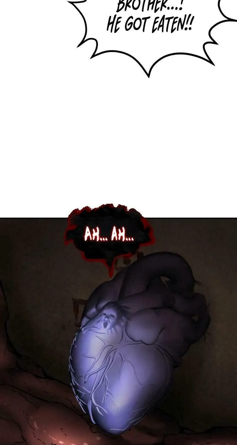 Reasons Not to Enter a Haunted House Chapter 15 page 22 - 