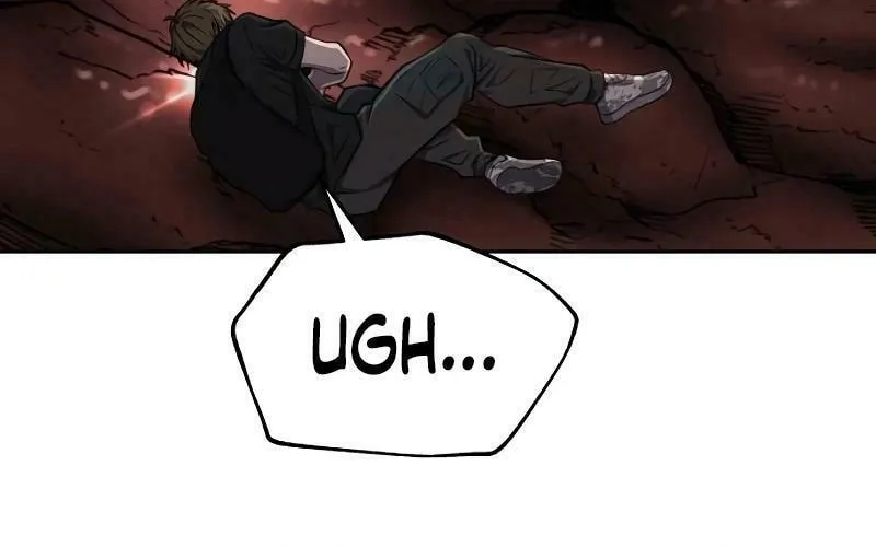 Reasons Not to Enter a Haunted House Chapter 15 page 23 - 