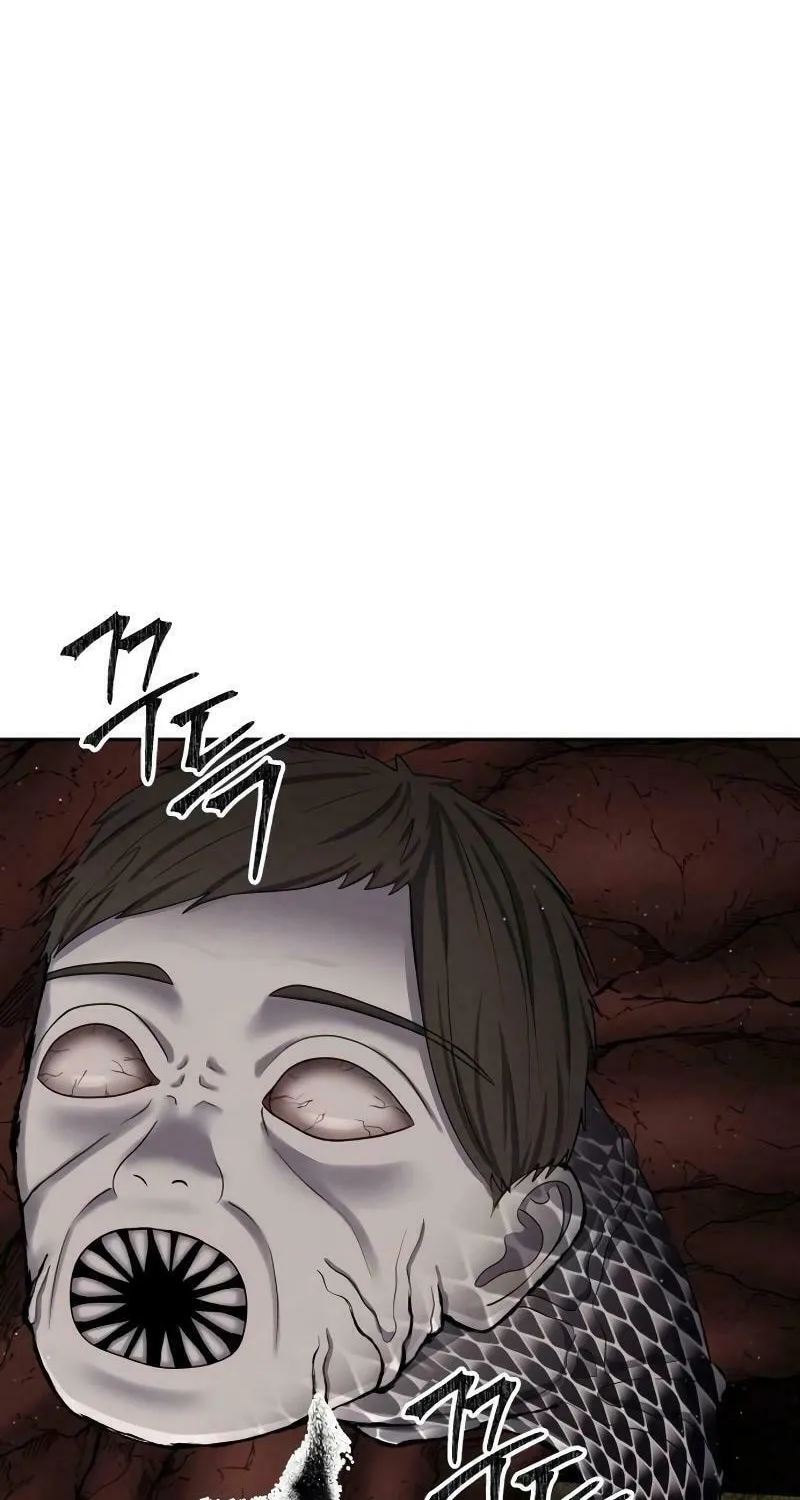 Reasons Not to Enter a Haunted House Chapter 15 page 33 - 