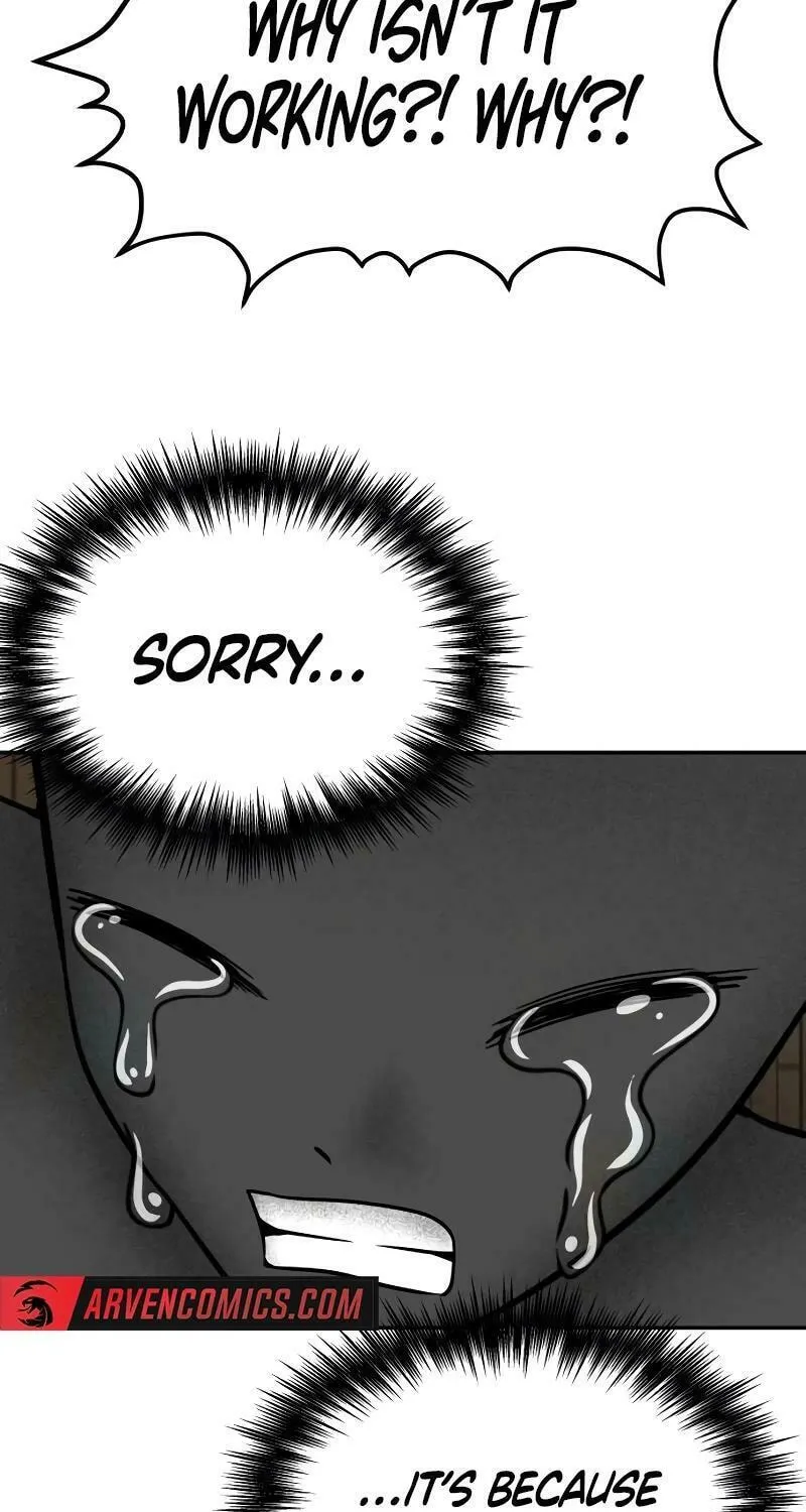 Reasons Not to Enter a Haunted House Chapter 15 page 48 - 