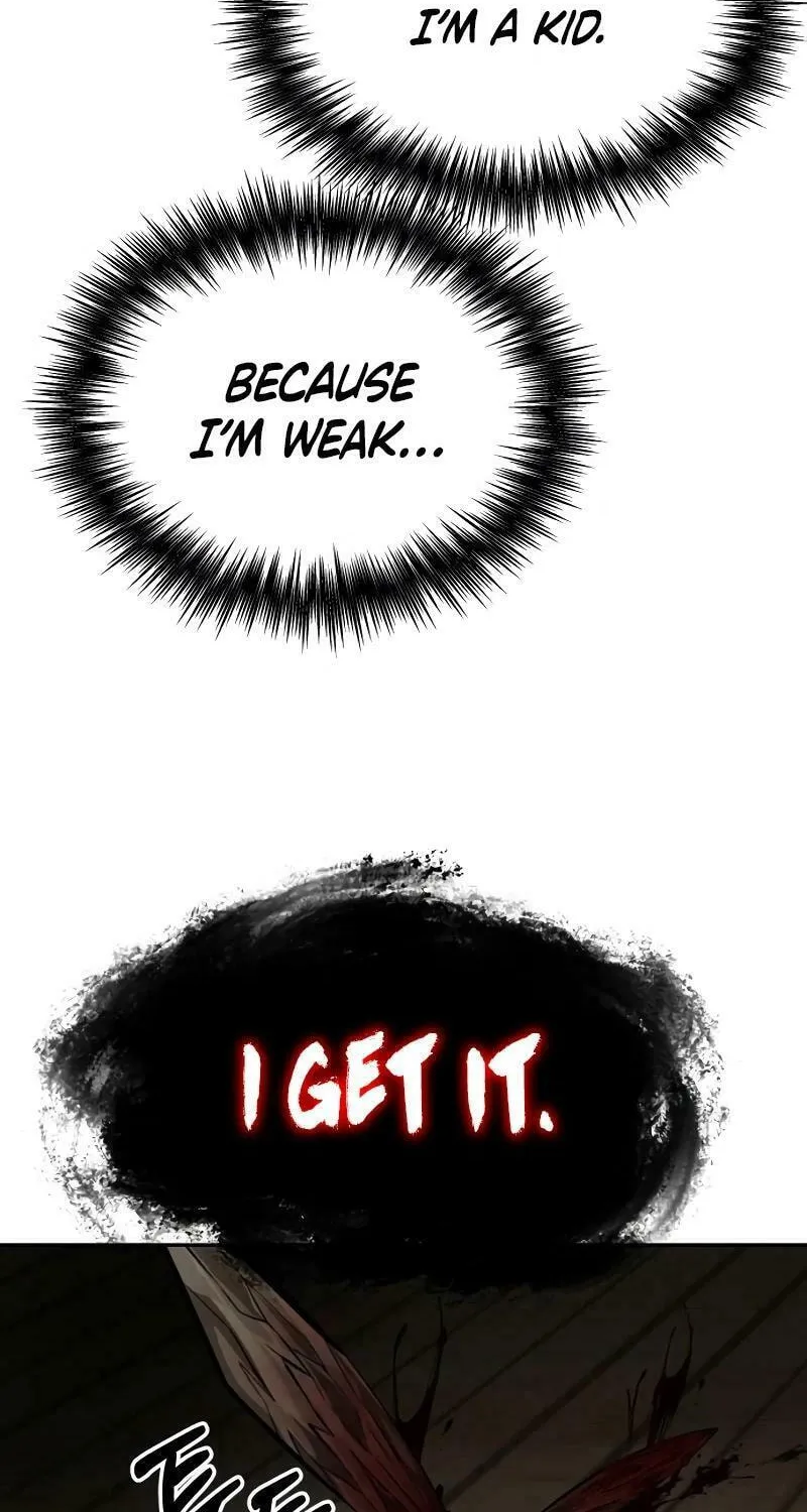 Reasons Not to Enter a Haunted House Chapter 15 page 49 - 