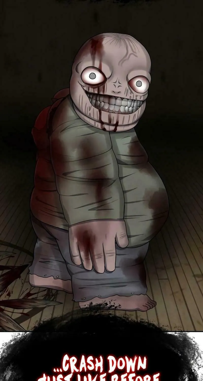 Reasons Not to Enter a Haunted House Chapter 15 page 52 - 