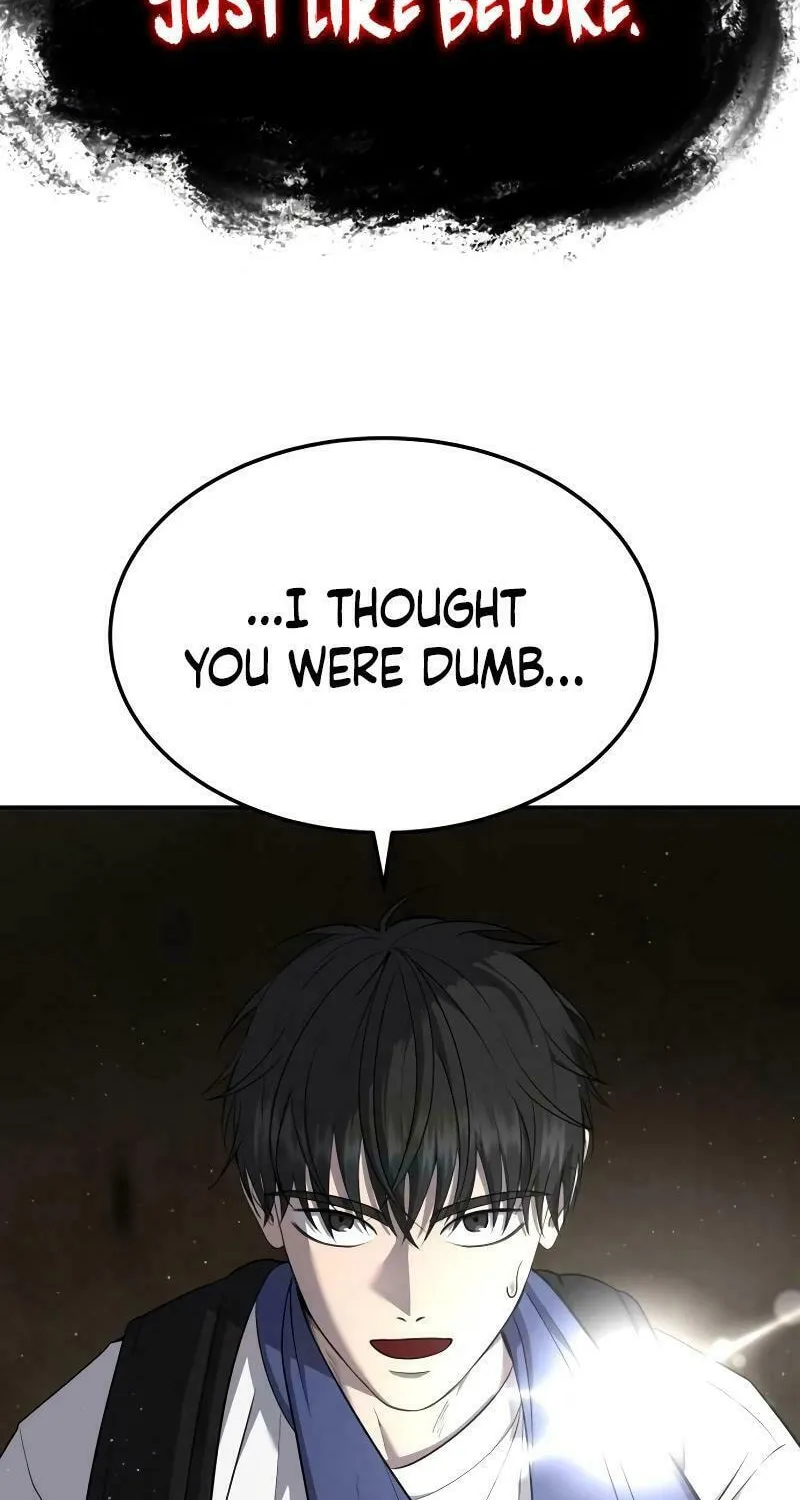 Reasons Not to Enter a Haunted House Chapter 15 page 53 - 