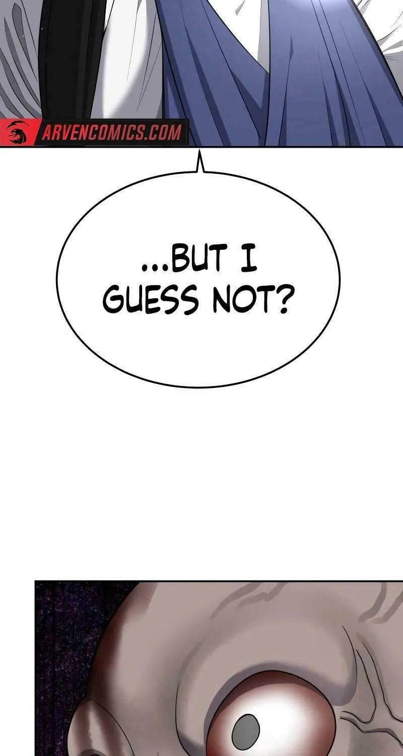Reasons Not to Enter a Haunted House Chapter 15 page 54 - 