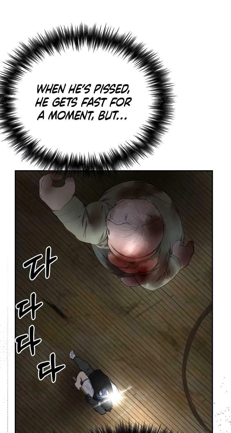 Reasons Not to Enter a Haunted House Chapter 15 page 59 - 