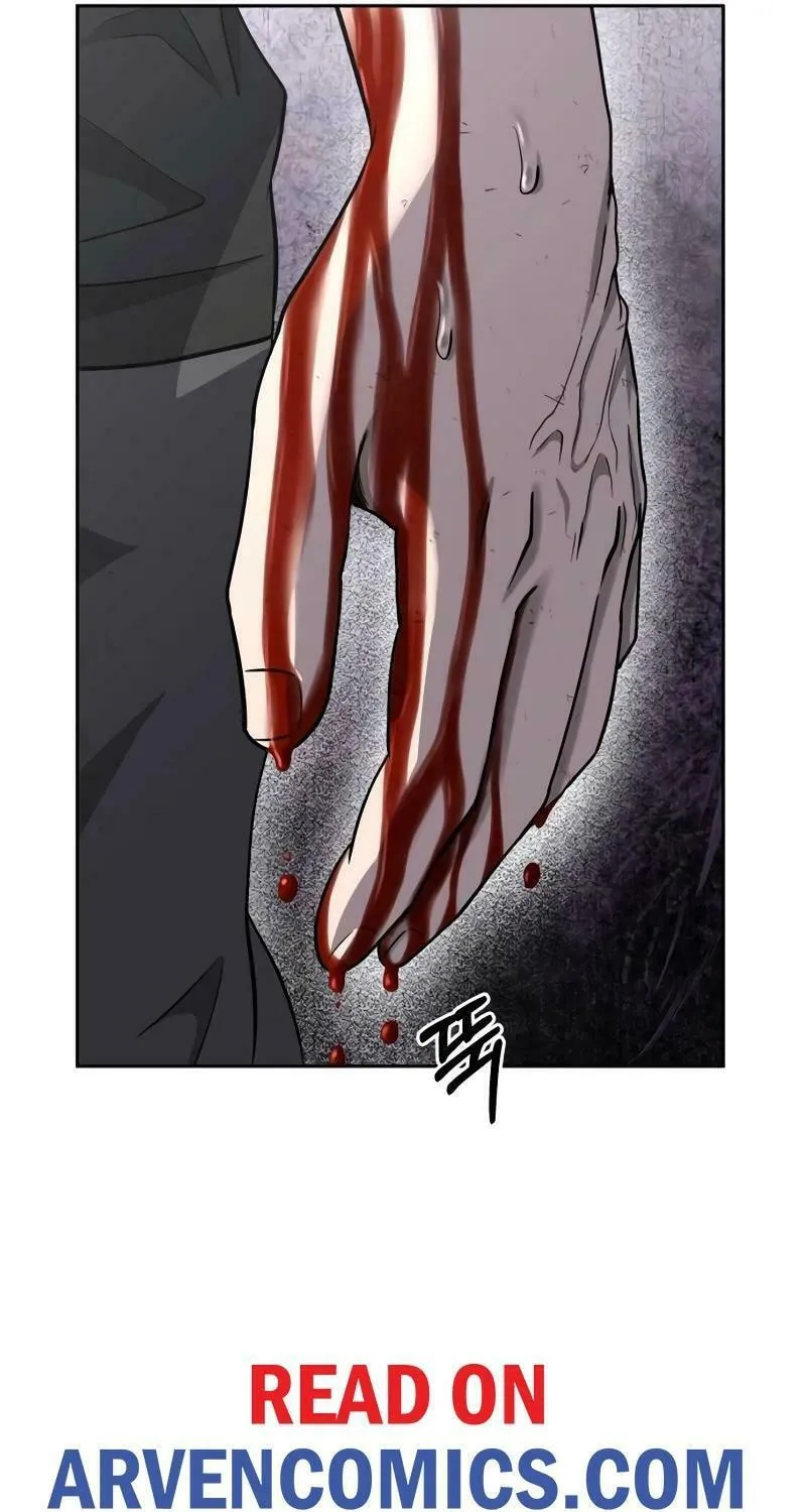 Reasons Not to Enter a Haunted House Chapter 15 page 7 - 