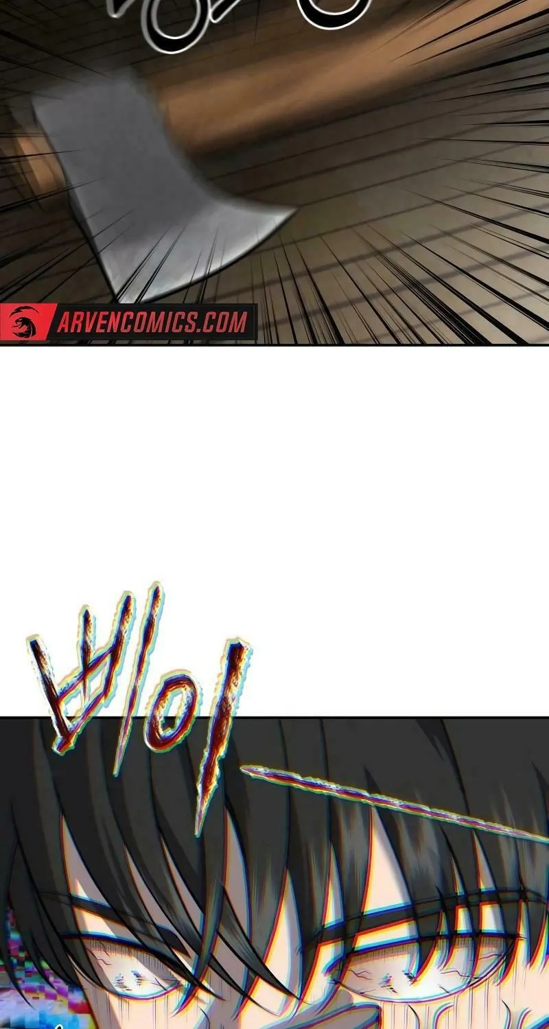 Reasons Not to Enter a Haunted House Chapter 15 page 71 - 