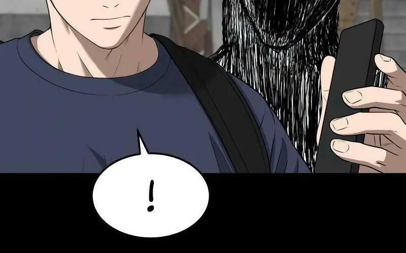 Reasons Not to Enter a Haunted House Chapter 15 page 78 - 