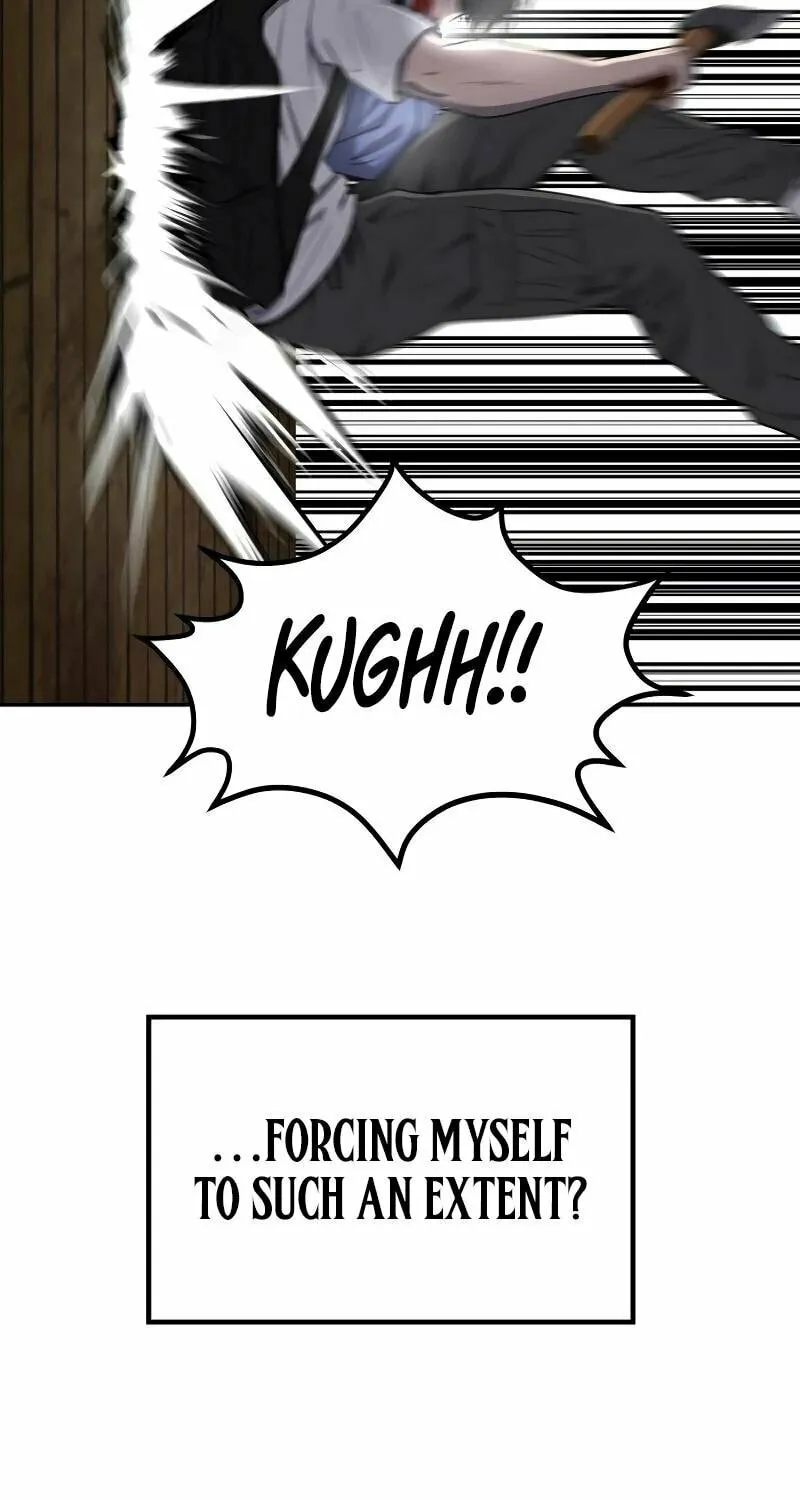 Reasons Not to Enter a Haunted House Chapter 15 page 94 - 