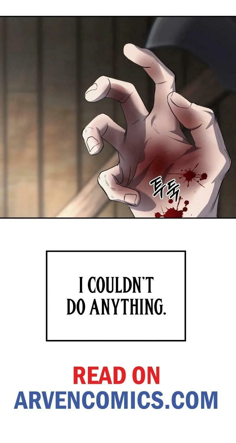Reasons Not to Enter a Haunted House Chapter 15 page 98 - 