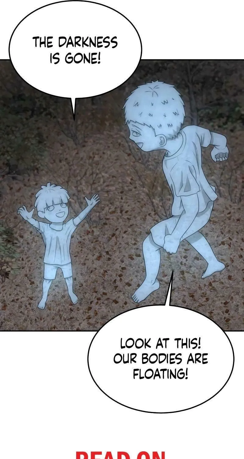 Reasons Not to Enter a Haunted House Chapter 16 page 109 - 