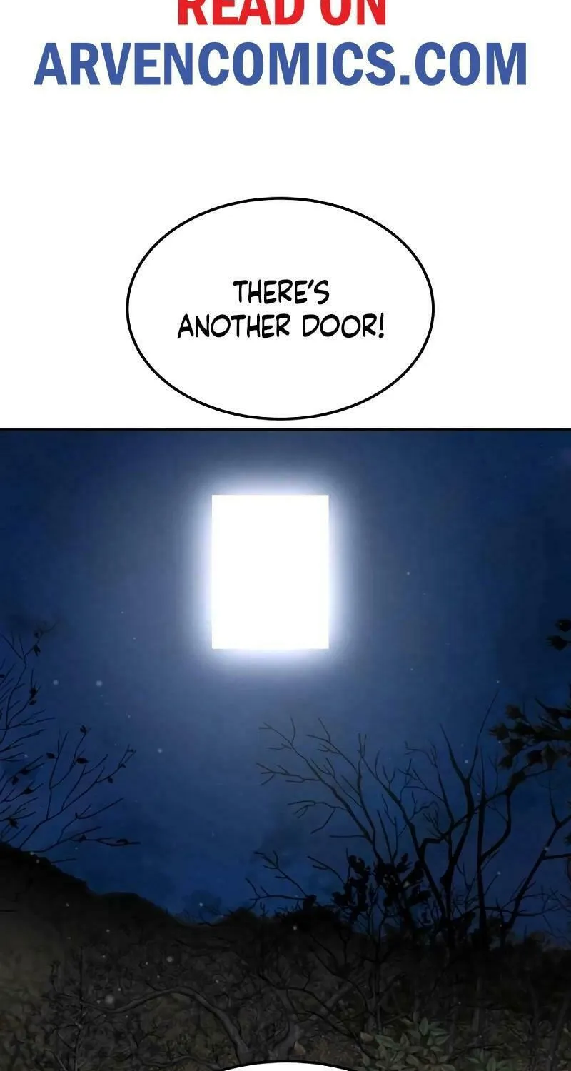 Reasons Not to Enter a Haunted House Chapter 16 page 110 - 