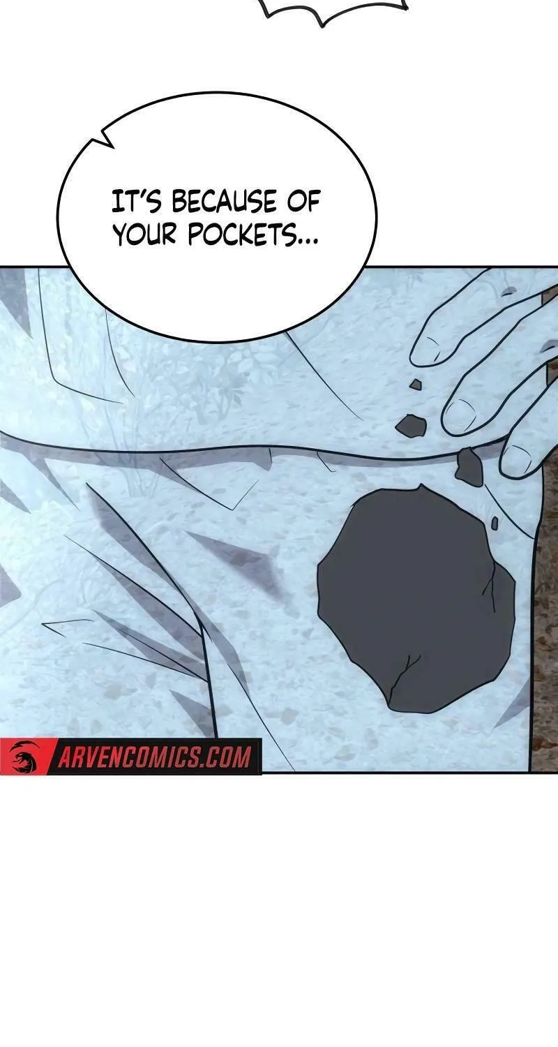 Reasons Not to Enter a Haunted House Chapter 16 page 112 - 