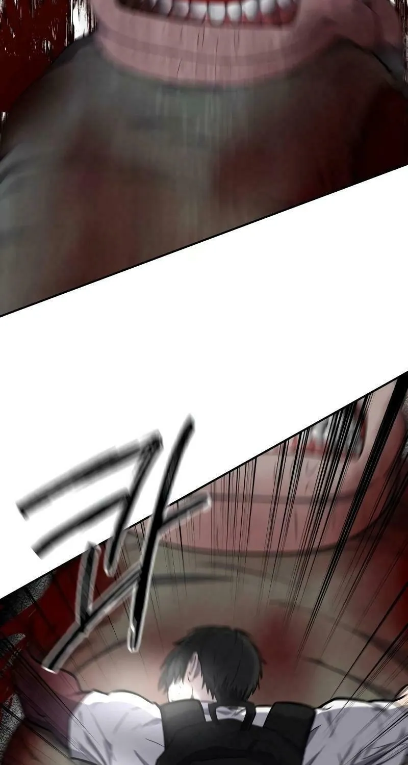 Reasons Not to Enter a Haunted House Chapter 16 page 16 - 