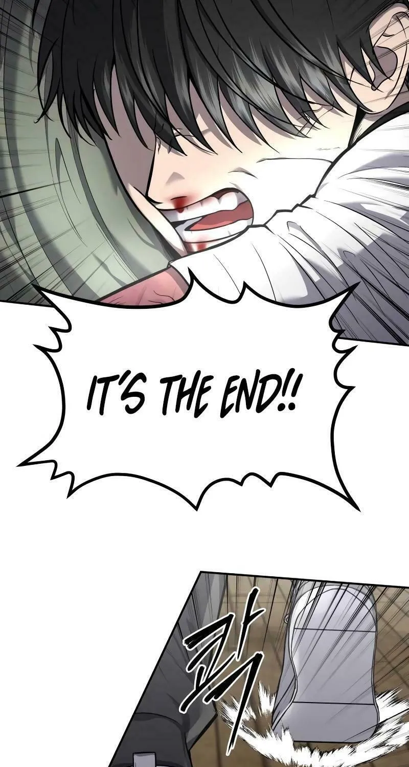 Reasons Not to Enter a Haunted House Chapter 16 page 20 - 