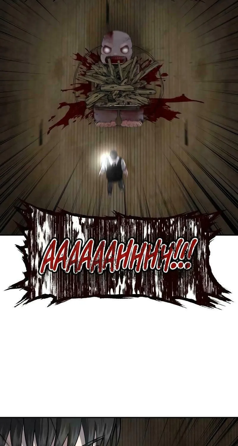 Reasons Not to Enter a Haunted House Chapter 16 page 38 - 