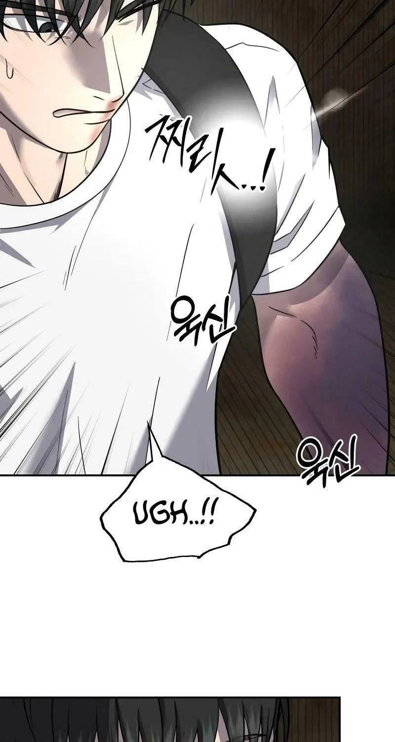 Reasons Not to Enter a Haunted House Chapter 16 page 39 - 